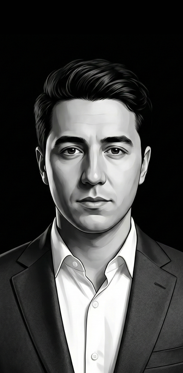 Qurbonxo‘ja Mirxo‘jayev